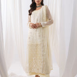 Zainab Chottani | Luxury Pret | AYAT