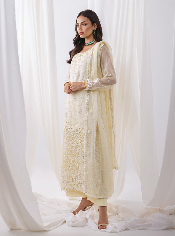 Zainab Chottani | Luxury Pret | AYAT