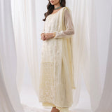 Zainab Chottani | Luxury Pret | AYAT