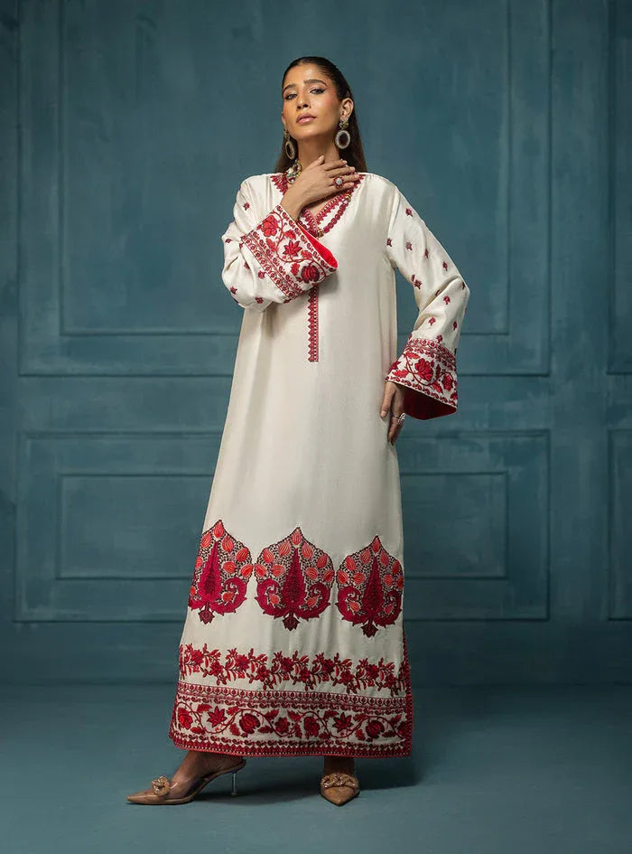 Zainab Chottani | Luxe Edit 25 | Rumi - Rang-e-Khaas