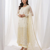 Zainab Chottani | Luxury Pret | AYAT