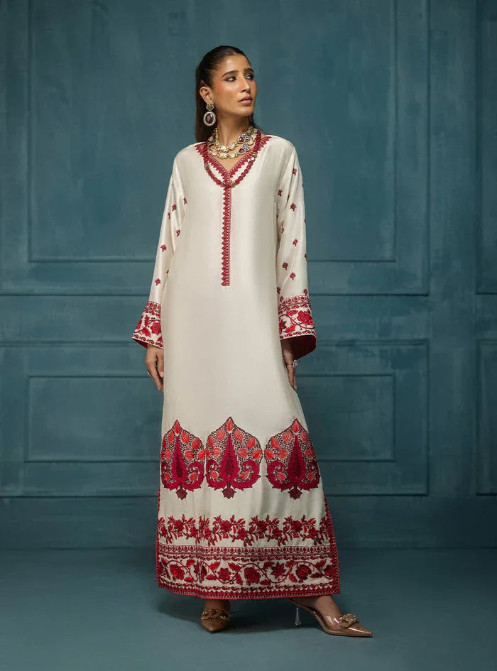 Zainab Chottani | Luxe Edit 25 | Rumi - Rang-e-Khaas