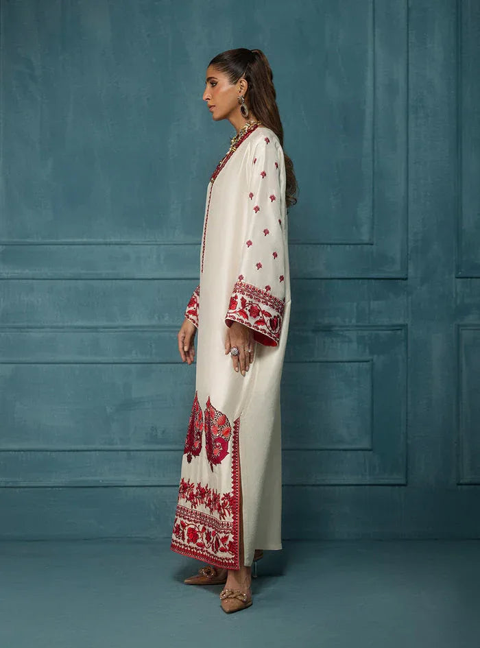 Zainab Chottani | Luxe Edit 25 | Rumi - Rang-e-Khaas