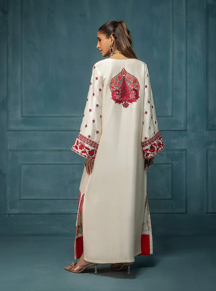 Zainab Chottani | Luxe Edit 25 | Rumi - Rang-e-Khaas