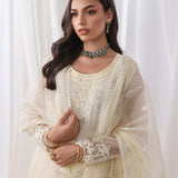 Zainab Chottani | Luxury Pret | AYAT