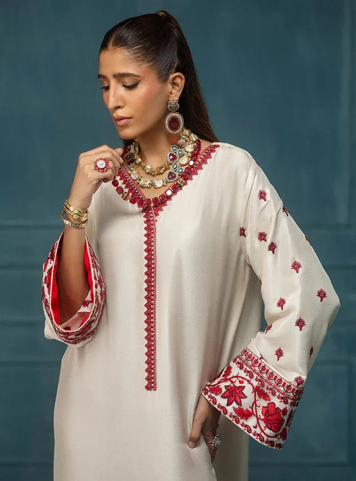 Zainab Chottani | Luxe Edit 25 | Rumi - Rang-e-Khaas