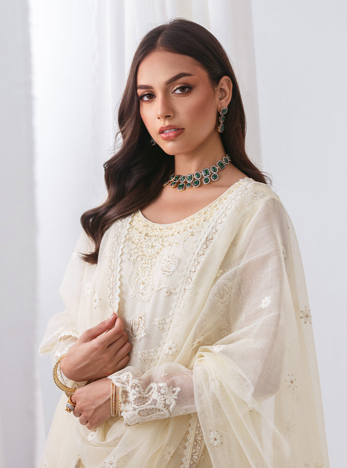 Zainab Chottani | Luxury Pret | AYAT