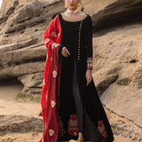 Zainab Chottani | Luxury Pret | LUNARA