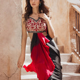 Zainab Chottani | Semi Formals | RAHA