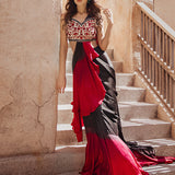 Zainab Chottani | Semi Formals | RAHA