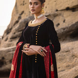 Zainab Chottani | Luxury Pret | LUNARA