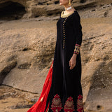 Zainab Chottani | Luxury Pret | LUNARA