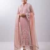 Zainab Chottani | Luxury Pret | ISRA