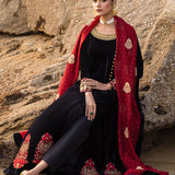 Zainab Chottani | Luxury Pret | LUNARA