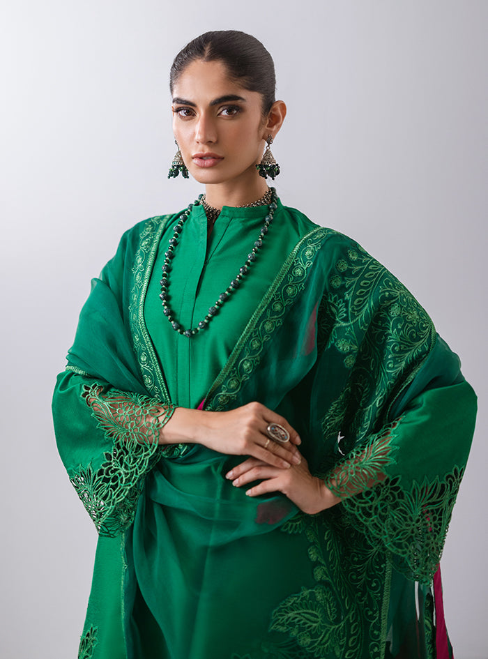 Zainab Chottani | Luxury Pret | RAHYA