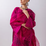 Zainab Chottani | Luxury Pret | GULALAC