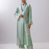 Zainab Chottani | Luxury Pret | MAHROSH