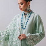 Zainab Chottani | Luxury Pret | MAHROSH