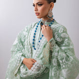Zainab Chottani | Luxury Pret | MAHROSH