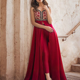 Zainab Chottani | Semi Formals | AINA