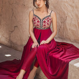 Zainab Chottani | Semi Formals | AINA