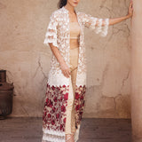 Zainab Chottani | Semi Formals | ÉTOILE ROSE