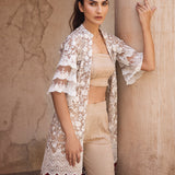 Zainab Chottani | Semi Formals | ÉTOILE ROSE