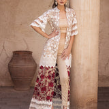 Zainab Chottani | Semi Formals | ÉTOILE ROSE