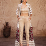 Zainab Chottani | Semi Formals | ÉTOILE ROSE