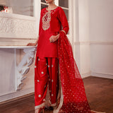 Zainab Chottani | Semi Formals | HAYAM