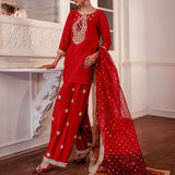 Zainab Chottani | Semi Formals | HAYAM