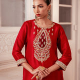 Zainab Chottani | Semi Formals | HAYAM
