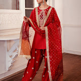 Zainab Chottani | Semi Formals | HAYAM