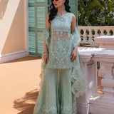 Zainab Chottani | Wedding Festive 24 | Sherine