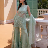Zainab Chottani | Wedding Festive 24 | Sherine