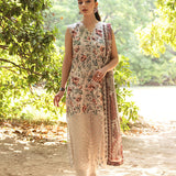 Zainab Chottani | Tahra Lawn 24 | SAMAHA - D 5B