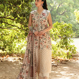 Zainab Chottani | Tahra Lawn 24 | SAMAHA - D 5B