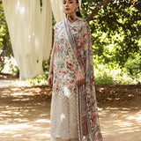 Zainab Chottani | Tahra Lawn 24 | SAMAHA - D 5B