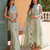 Zainab Chottani | Wedding Festive 24 | Sherine