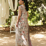 Zainab Chottani | Tahra Lawn 24 | SAMAHA - D 5B