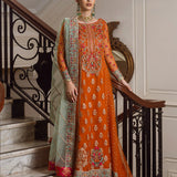 Zainab Chottani | Wedding Festive 24 | OMBRE