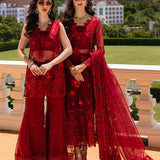 Zainab Chottani | Wedding Festive 24 | Ruby Luxe