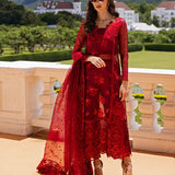 Zainab Chottani | Wedding Festive 24 | Ruby Luxe