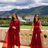 Zainab Chottani | Wedding Festive 24 | Ruby Luxe