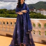 Zainab Chottani | Wedding Festive 24 | Éclat