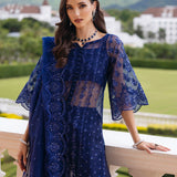 Zainab Chottani | Wedding Festive 24 | Éclat