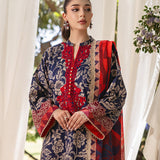 Zainab Chottani | Tahra Lawn 24 | TAMARA - D 7A