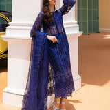 Zainab Chottani | Wedding Festive 24 | Éclat