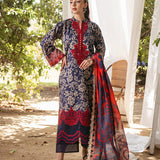 Zainab Chottani | Tahra Lawn 24 | TAMARA - D 7A