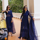 Zainab Chottani | Wedding Festive 24 | Éclat